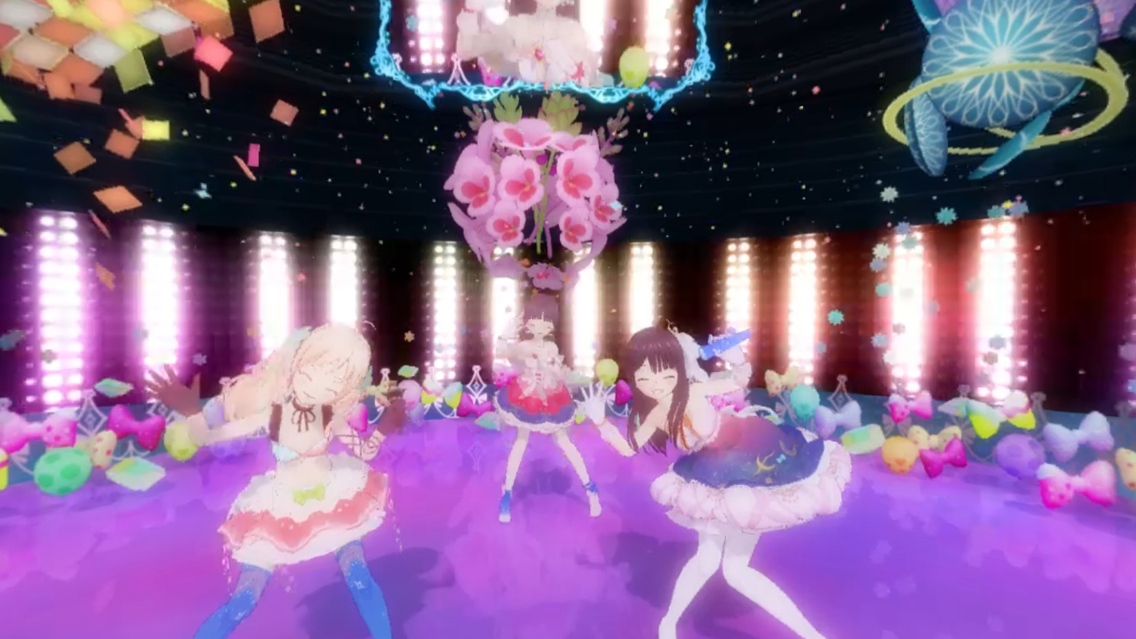 Hop Step Sing! High Quality Edition - кадр 1