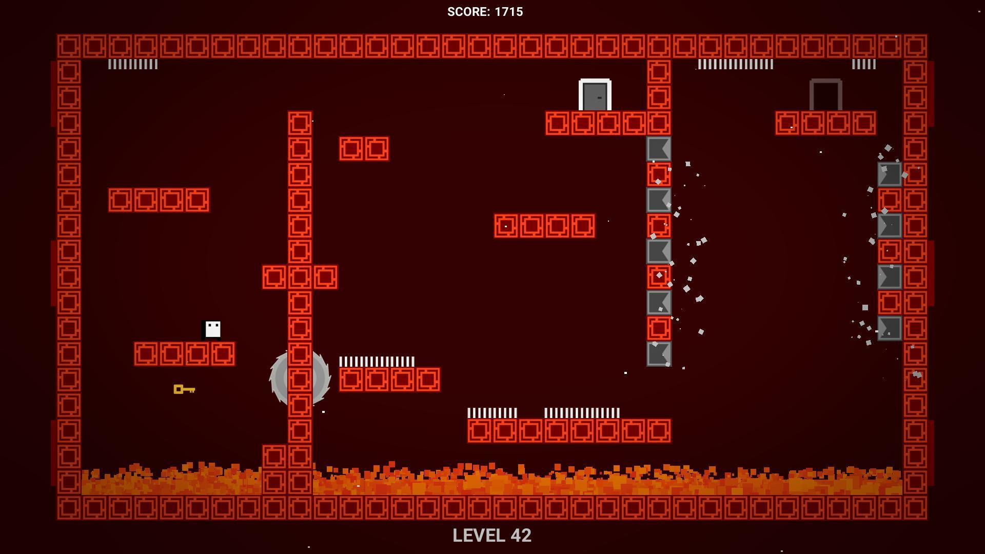 Dungeon Escape (itch) (Alexey Roenko) - кадр 4