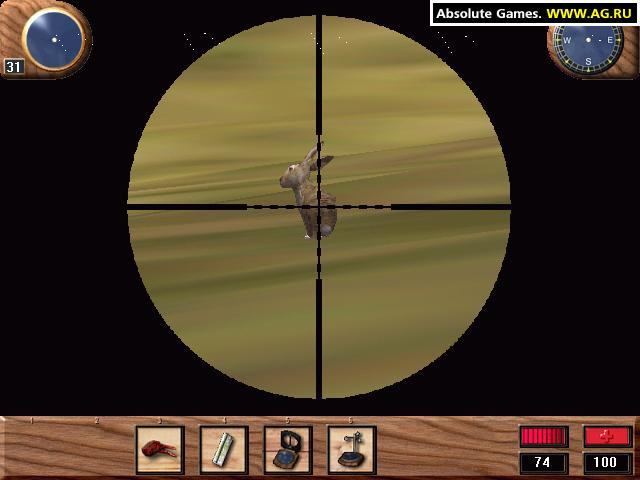 Varmint Hunter - кадр 1