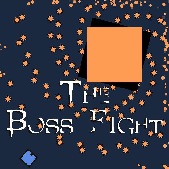 The Boss Fight (itch) - кадр 1