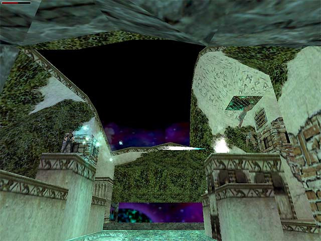 Tomb Raider 3: The Lost Artifact - кадр 6
