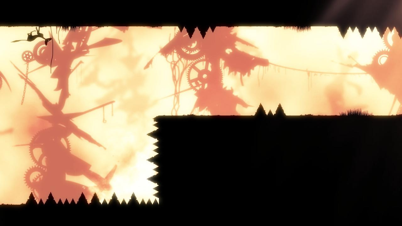 A Walk in the Dark - кадр 4