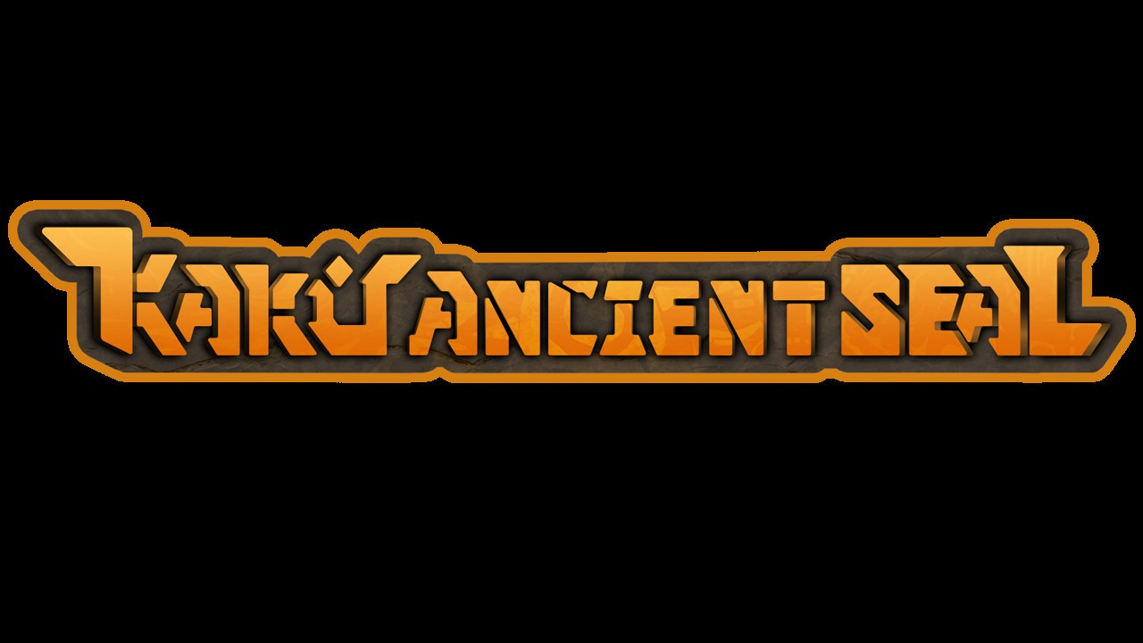 Kaku Ancient Seal (Chinese) - кадр 1