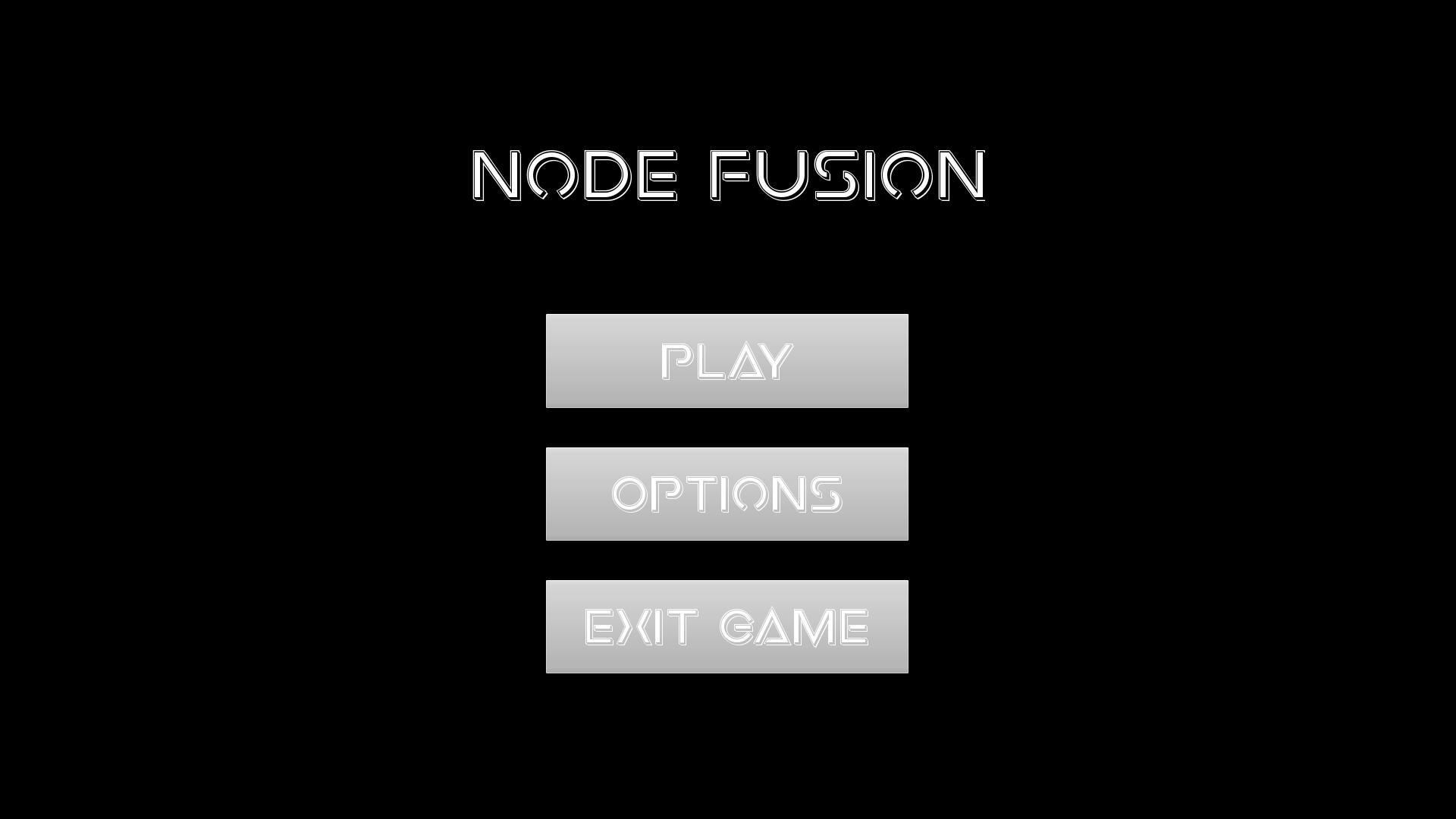 Node Fusion (itch) - кадр 2