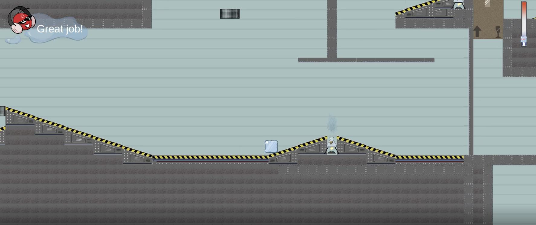 Mind Over Matter (bencinstudios) (itch) - кадр 2