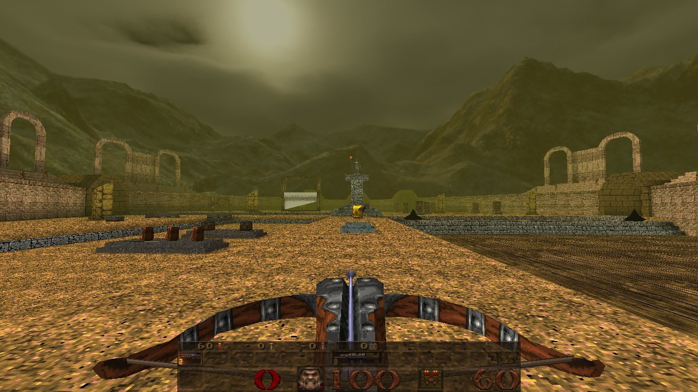 The Colosseum (epiplon) (itch) - кадр 1
