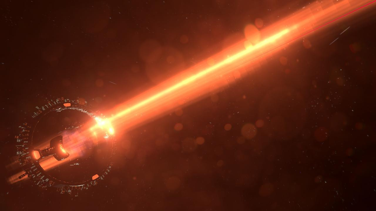 The Orbit: GP-One (itch) - кадр 1
