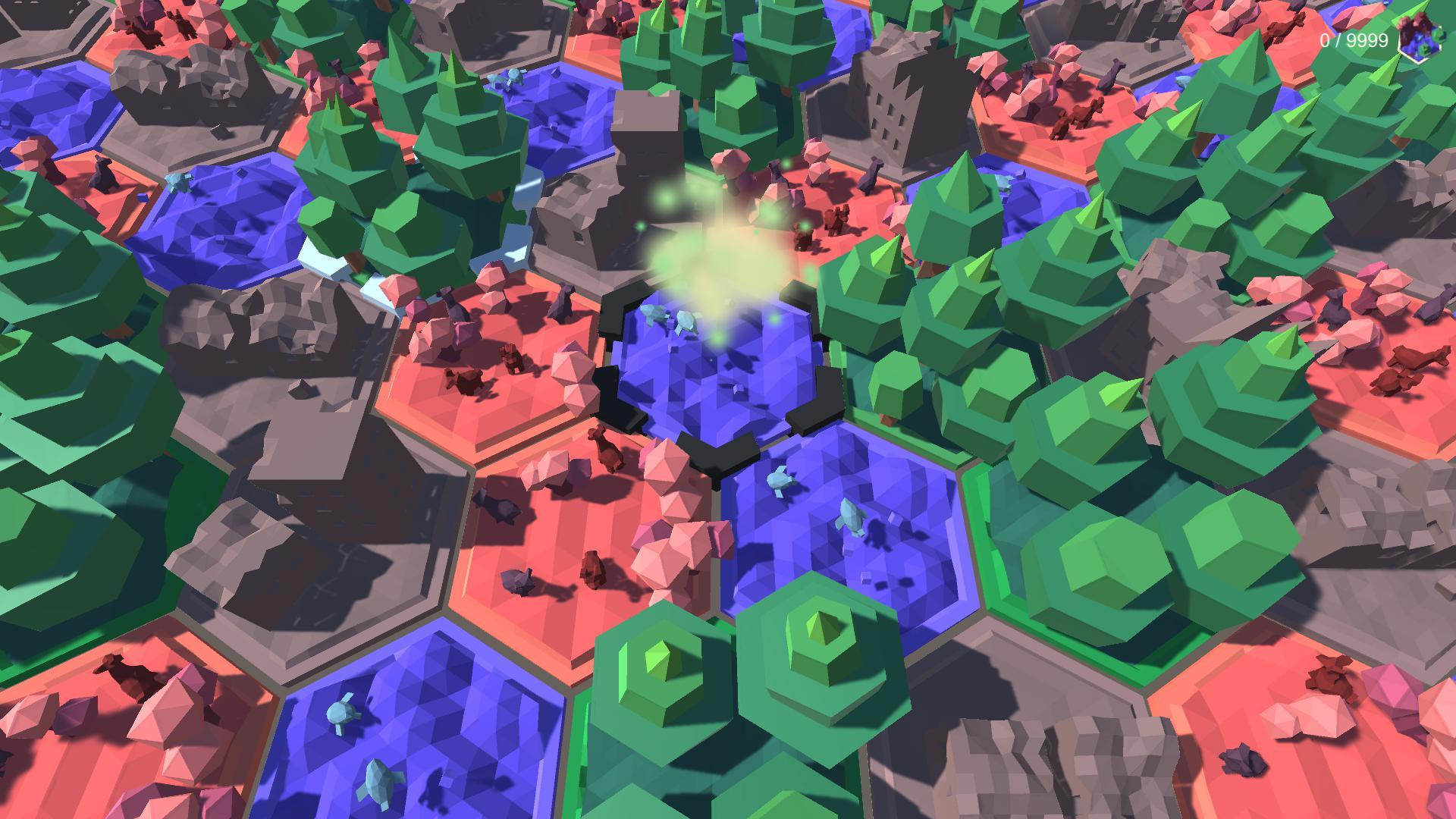 Urban Exodus (itch) - кадр 2