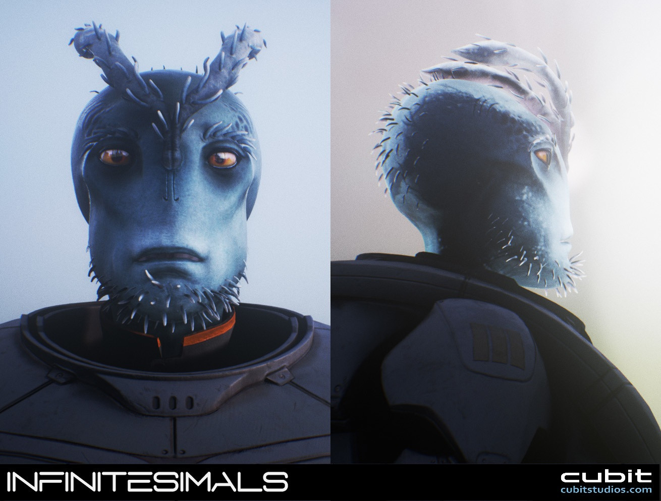 Infinitesimals - кадр 2