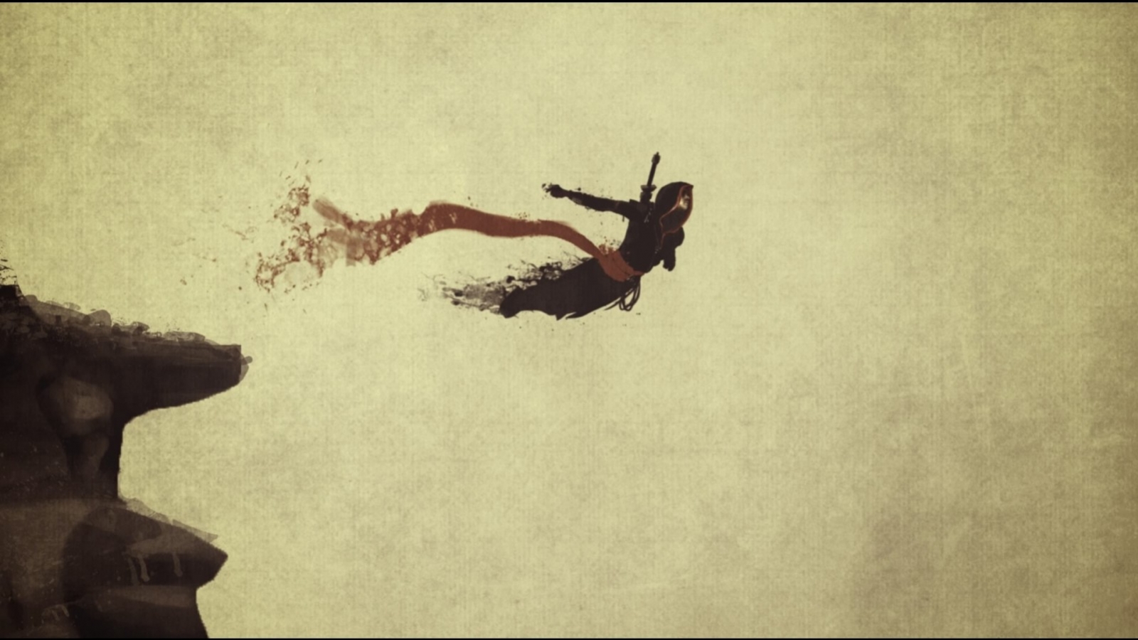 Assassin's Creed Chronicles: China - кадр 5
