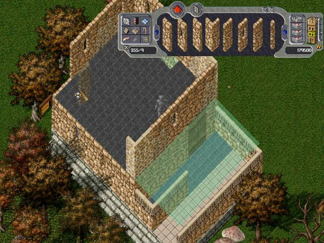 Ultima Online: Age of Shadows - кадр 6
