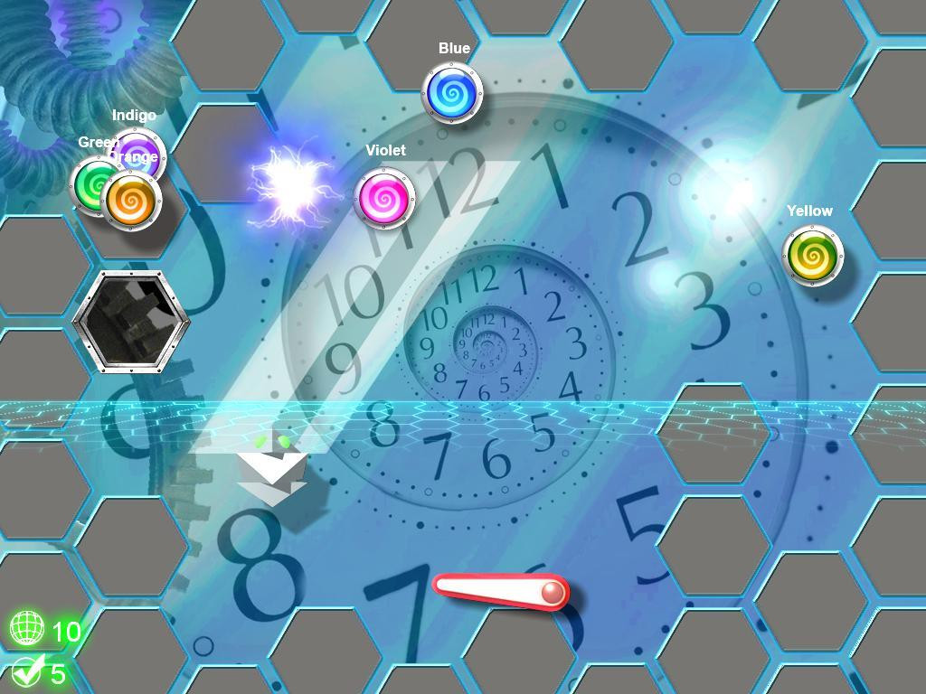 Factanium (itch) - кадр 3