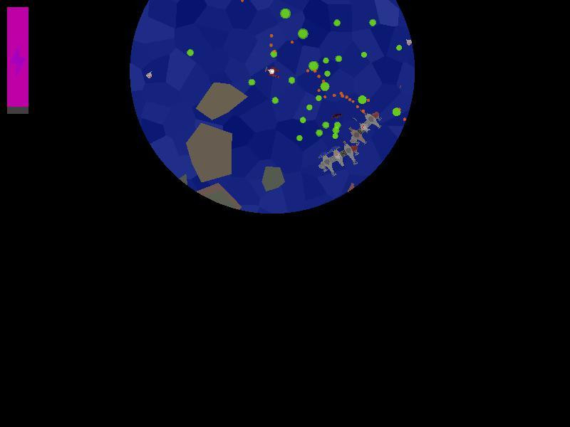 Subcell (itch) - кадр 1