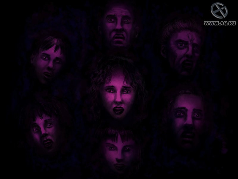 Delaware St. John Volume 1: The Curse of Midnight Manor - кадр 12