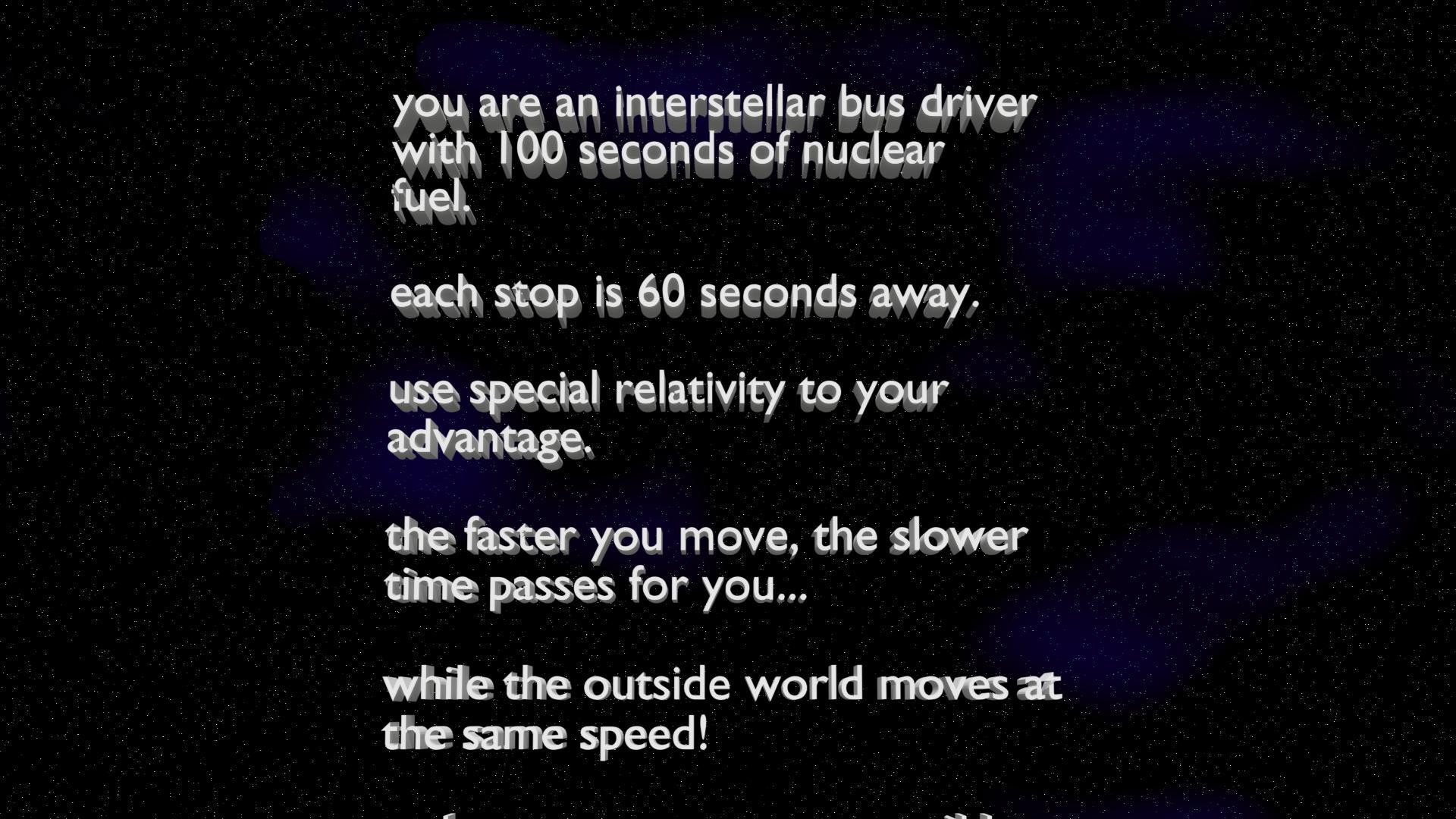 Relativity (itch) (atoms118) - кадр 3