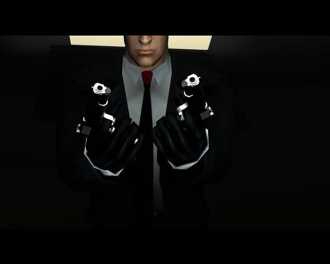 Hitman 2: Silent Assassin - кадр 3