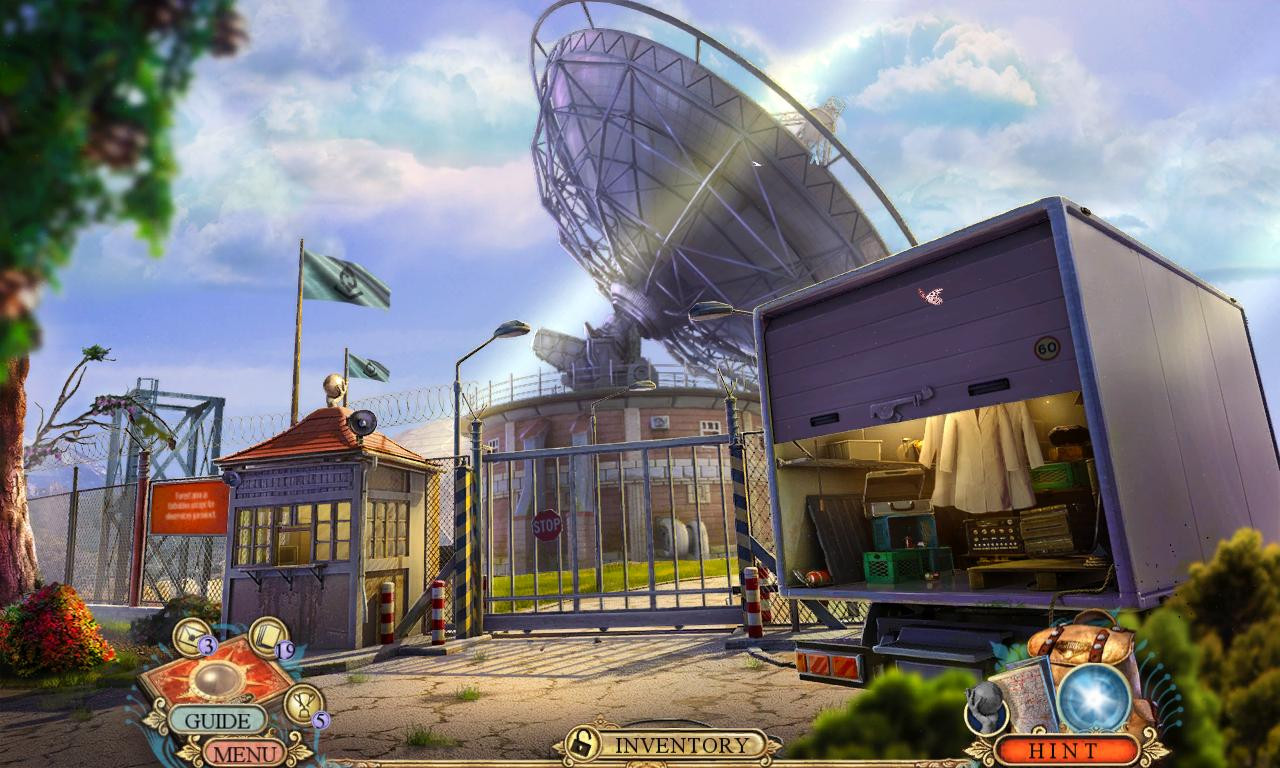 Hidden Expedition: Dawn of Prosperity Collector's Edition - кадр 2