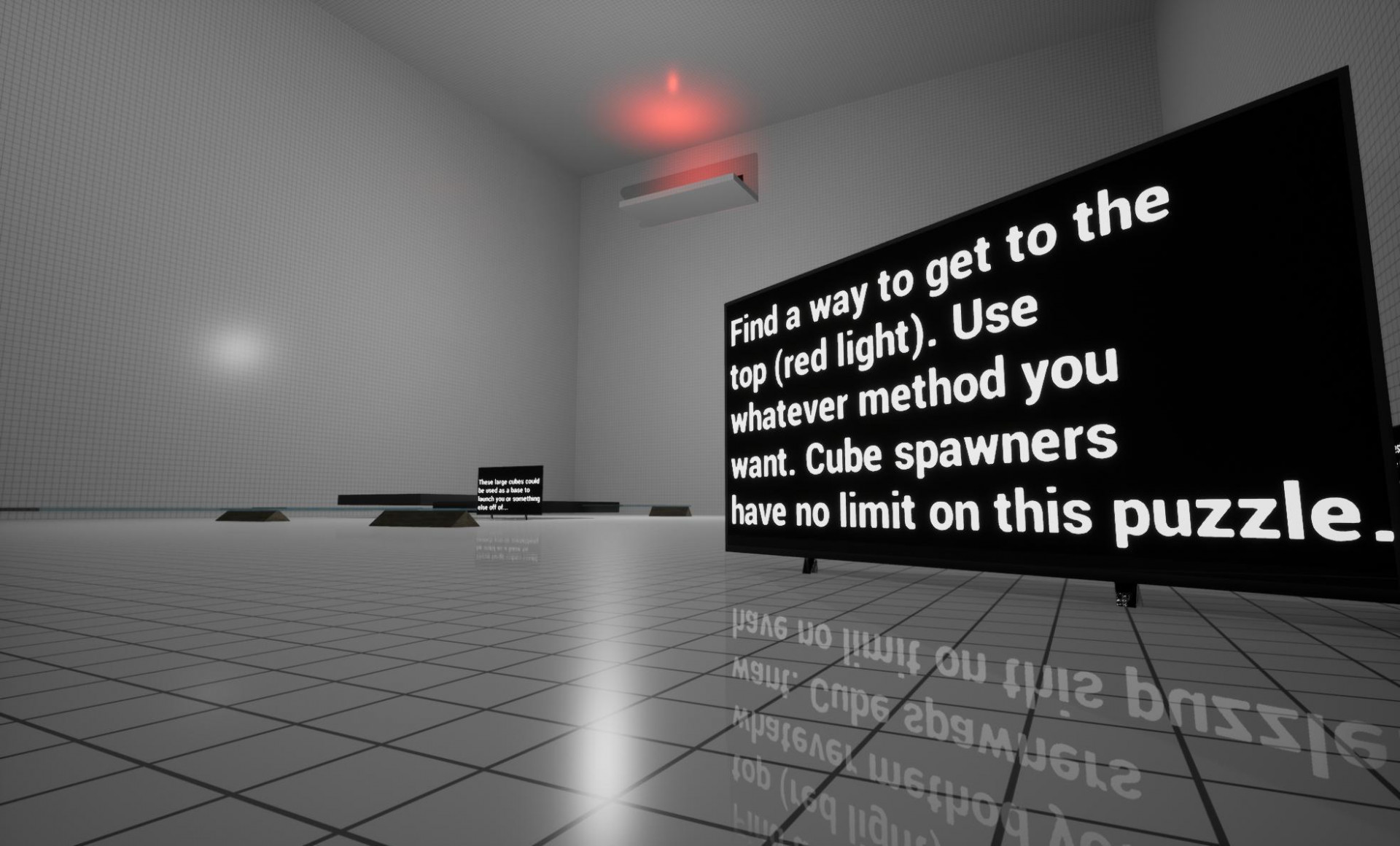Impractical Problems (demo) (itch) - кадр 1