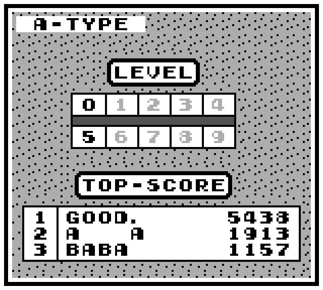 Tower (An Alternate Universe Game where Tetris never existed) (itch) - кадр 1