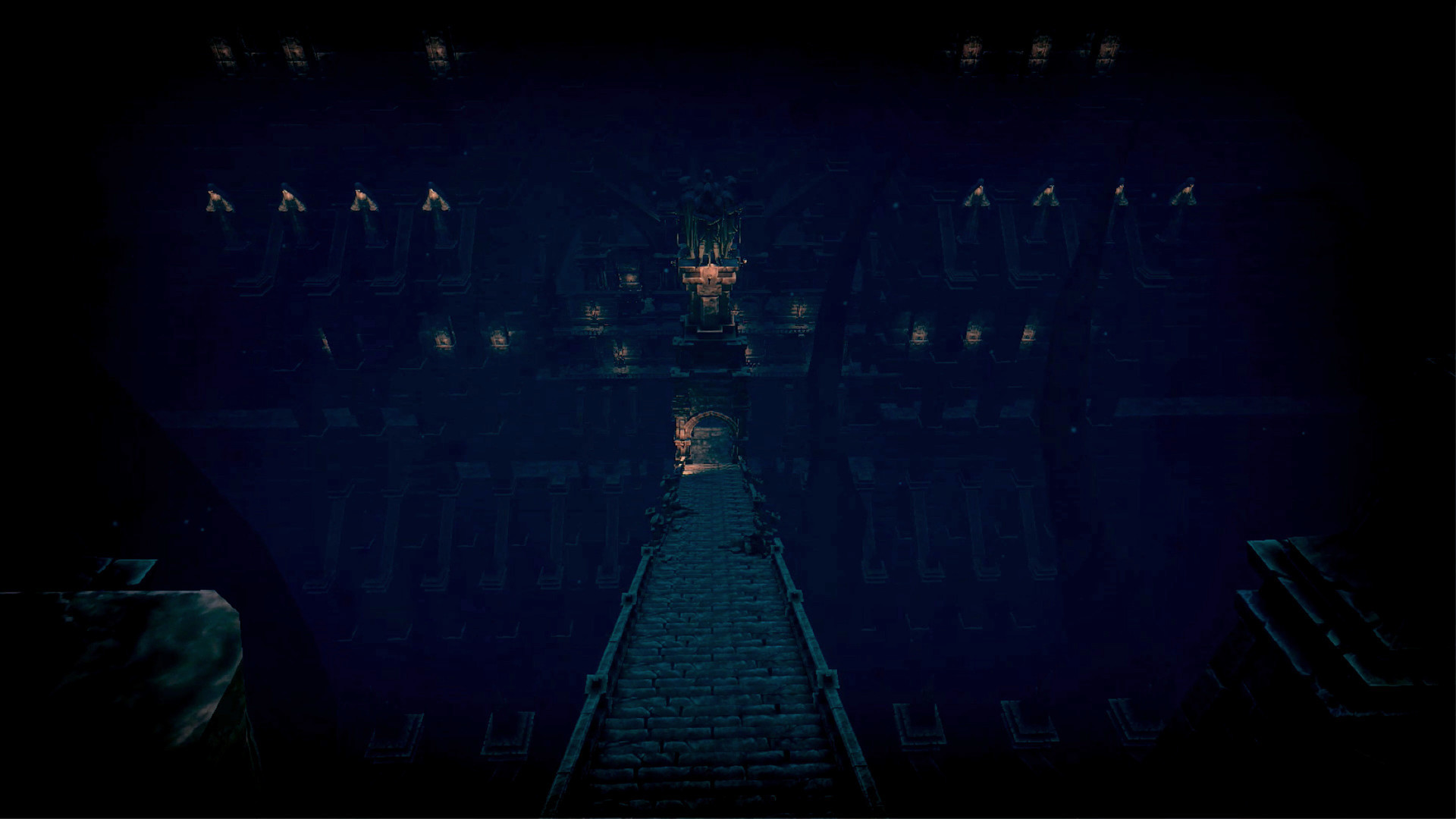 Horror of the Deep - кадр 1