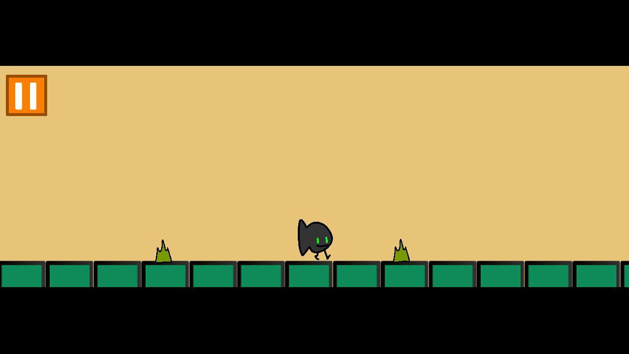 Fishy Run (itch) - кадр 1