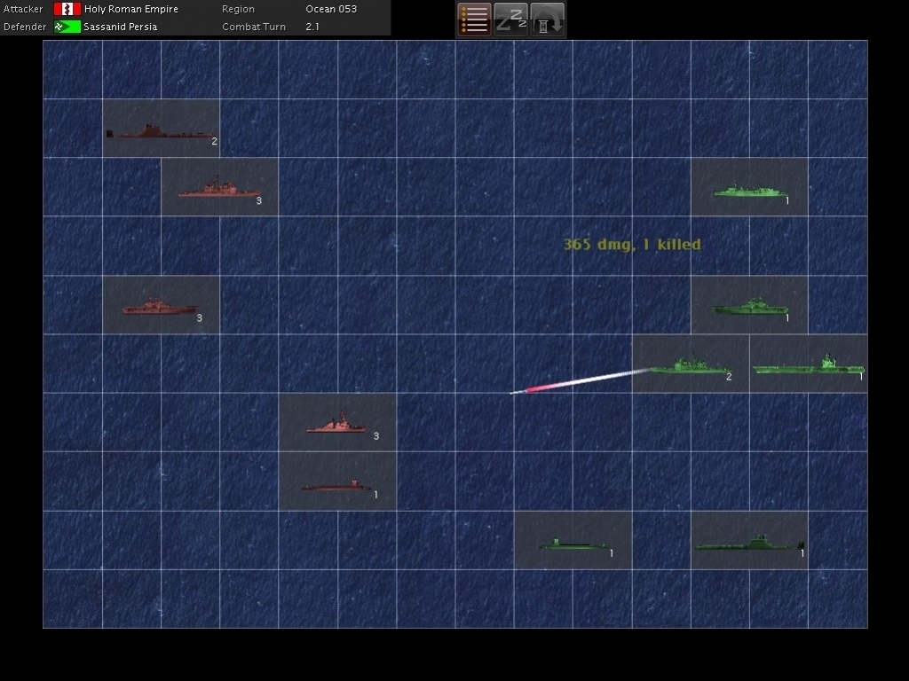 World Supremacy - кадр 6