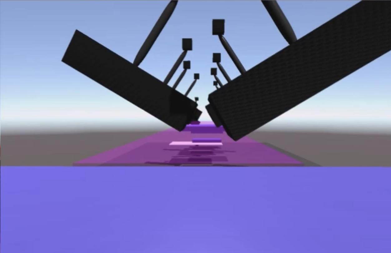 Co-Op Block (itch) - кадр 2