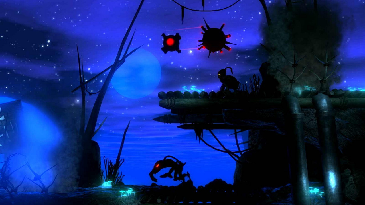 Oddworld: Abe's Oddysee - New 'n' Tasty - кадр 9