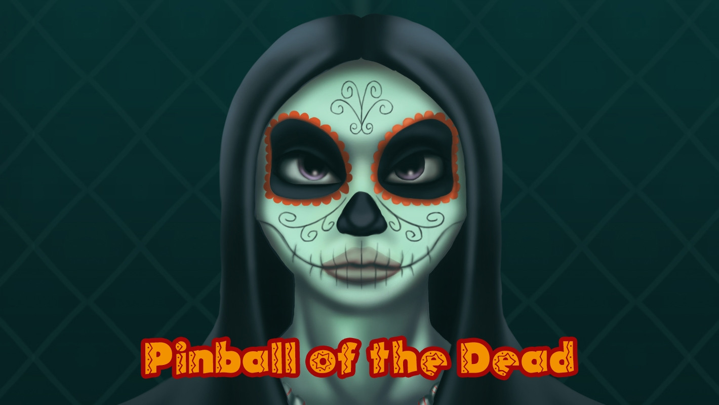 Pinball of the Dead (itch) - кадр 1