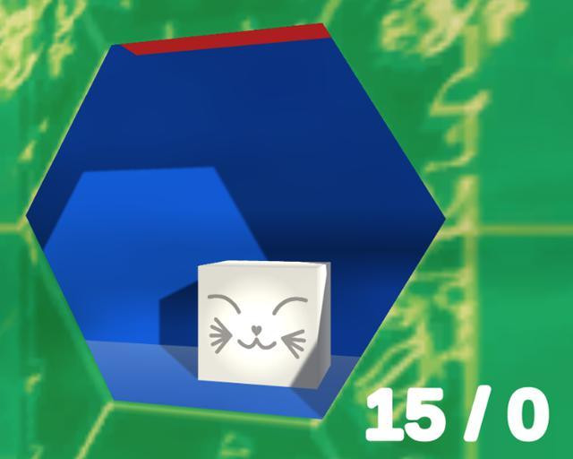 Squeezed Out (LD42) (itch) - кадр 1