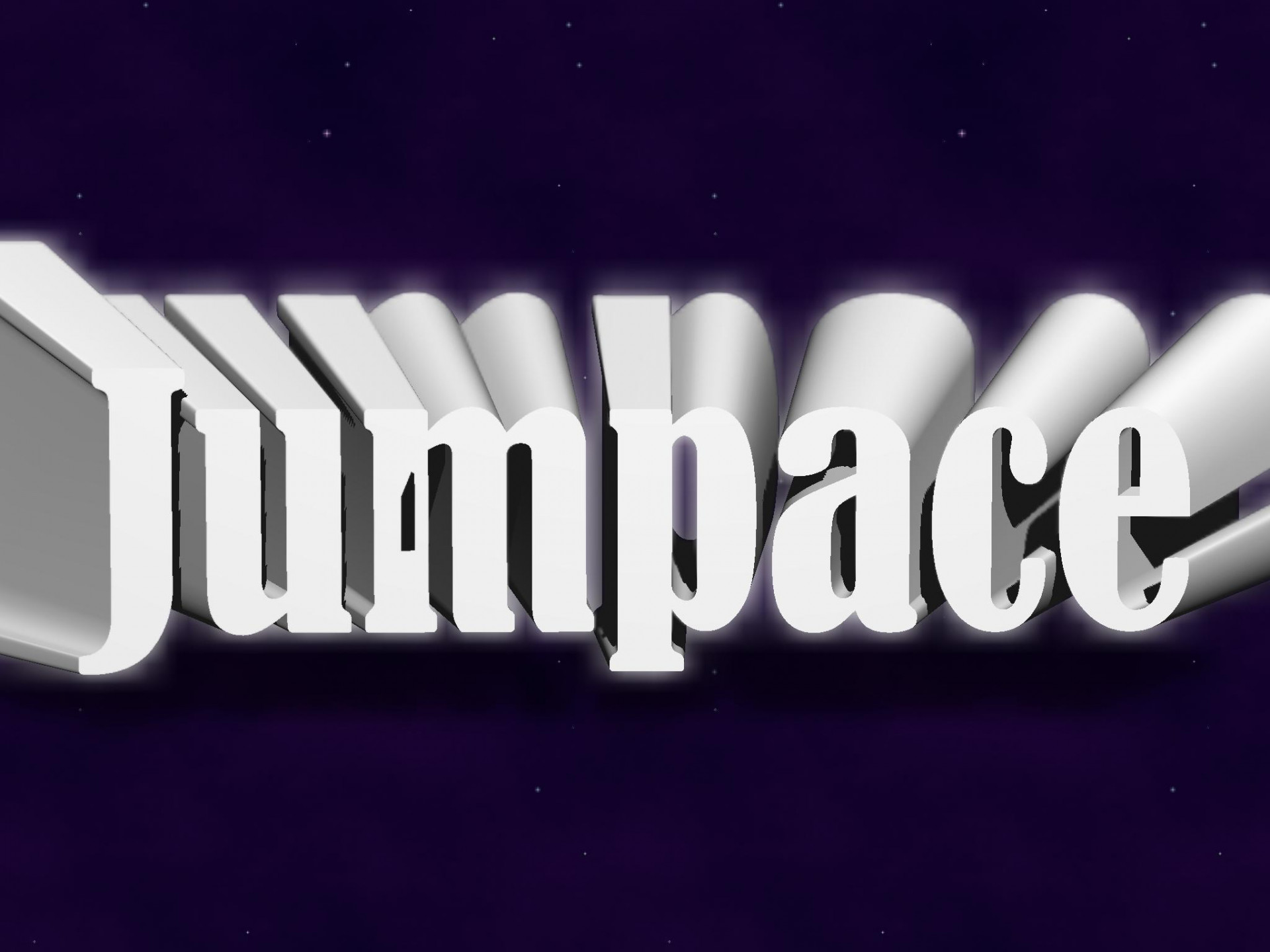 Jumpace (itch) - кадр 1