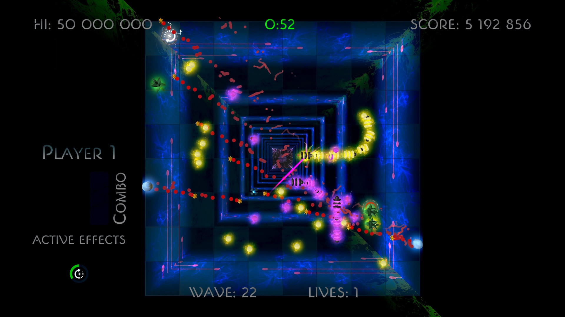 Scintillatron 4096 - кадр 3