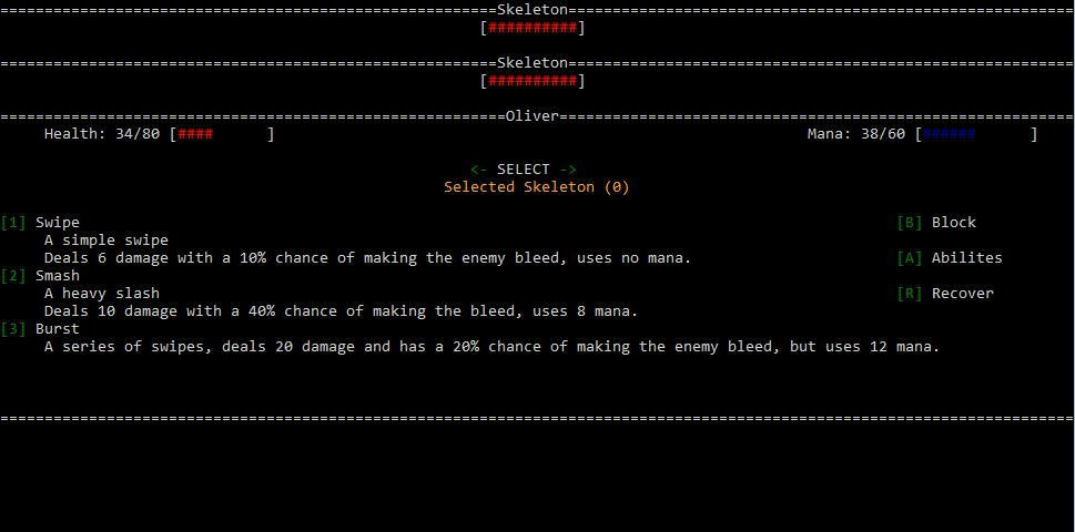 Plain (oj18) (itch) - кадр 1
