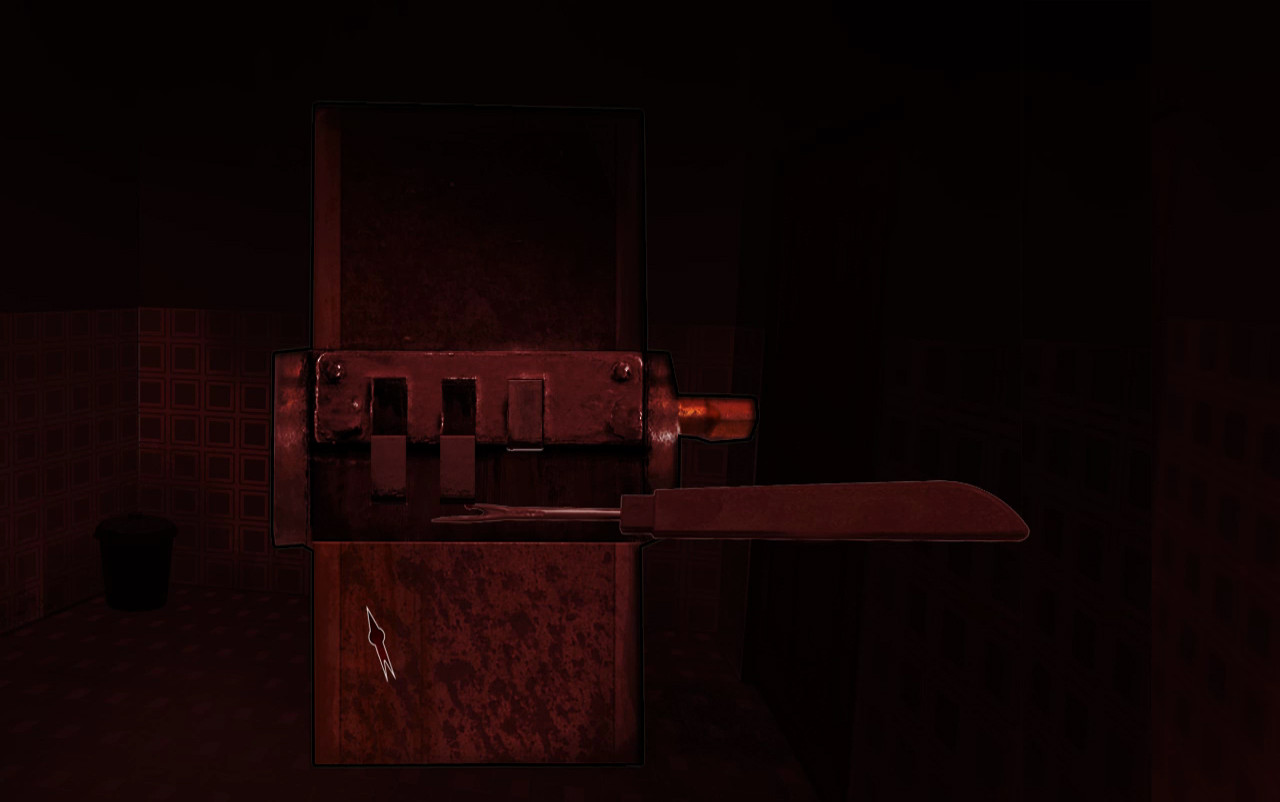 Devil In The Capital - кадр 8