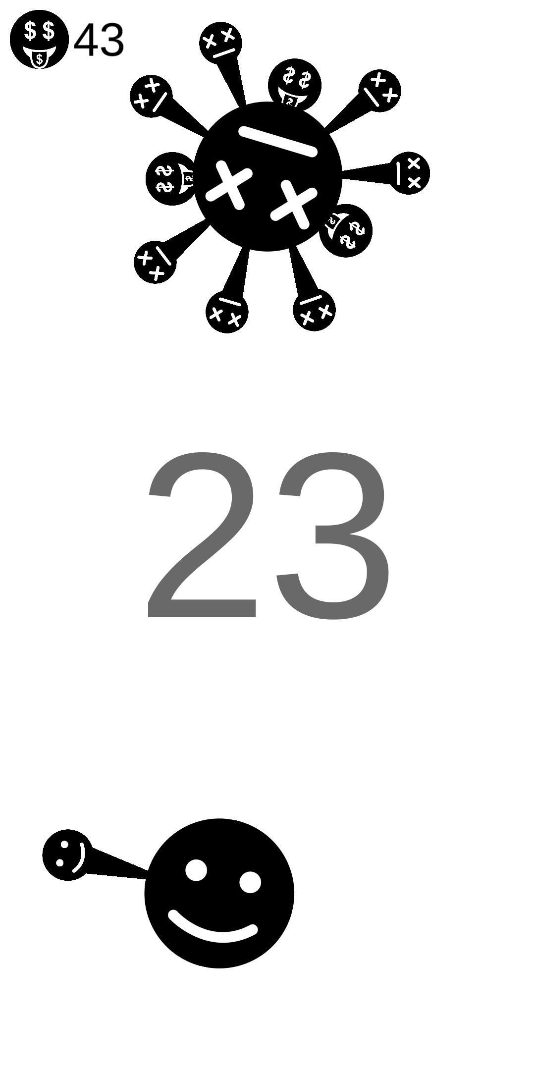 Emoji Fill (itch) - кадр 2