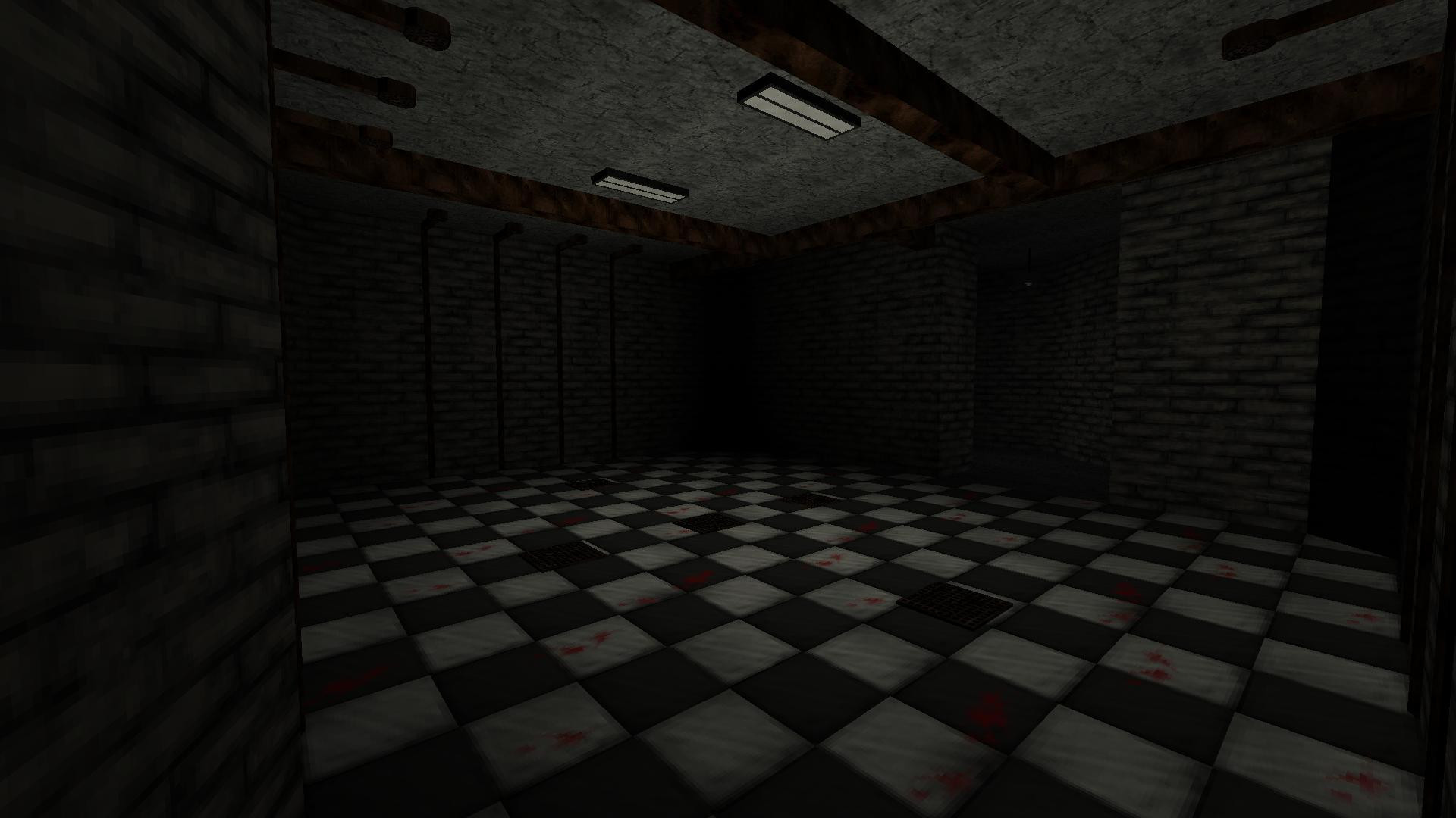 Dismantled (DEMO) (itch) - кадр 5