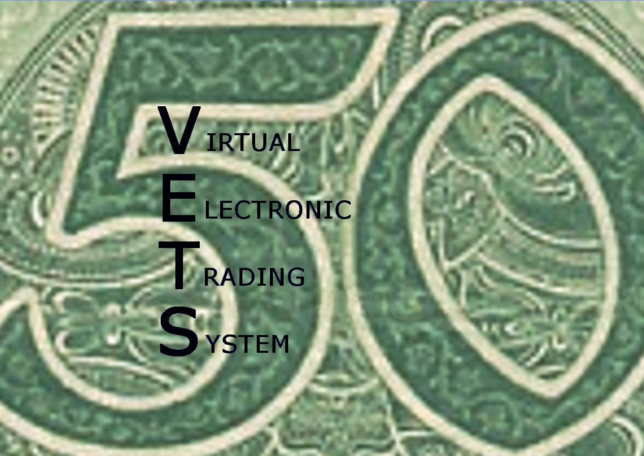 ELECTRONIC STOCK TRADING SYSTEM - кадр 4