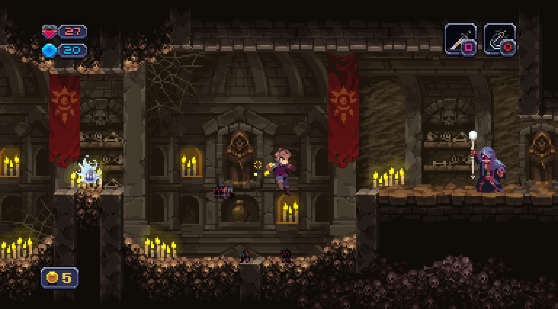 Chasm - кадр 4