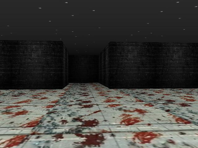 The Maze (HOMEOFGAMES) (itch) - кадр 1