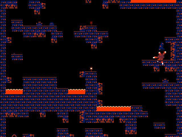 Revamp (itch) - кадр 2