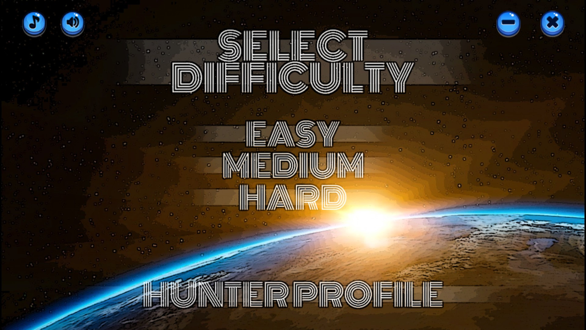 Bounty Hunter: Space Detective - кадр 1