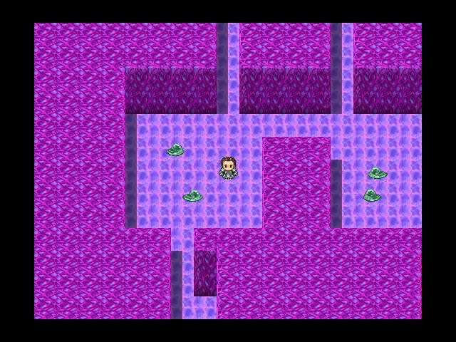 The Crazy Wizard (itch) - кадр 1