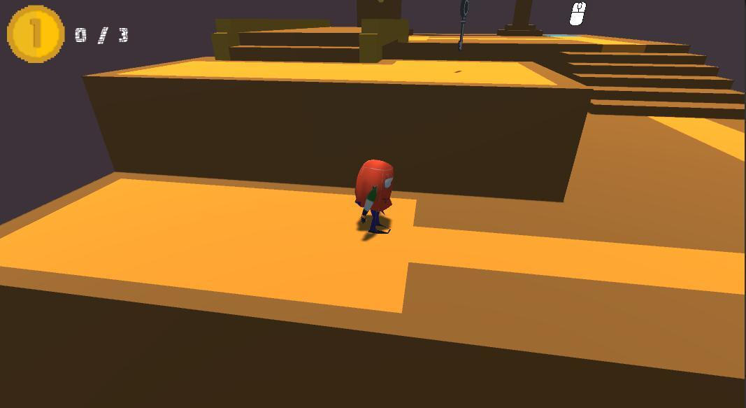 Dungeon Tracker (itch) - кадр 2