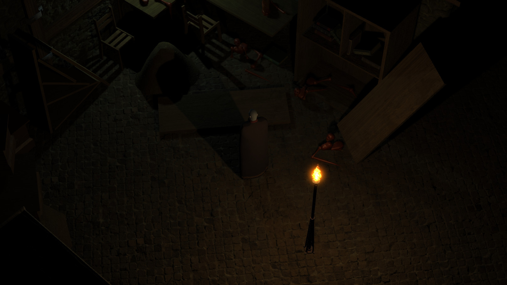 Remnants of The Arcane - кадр 4