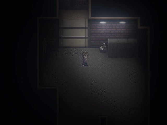 Seven Mysteries: The Last Page - кадр 2