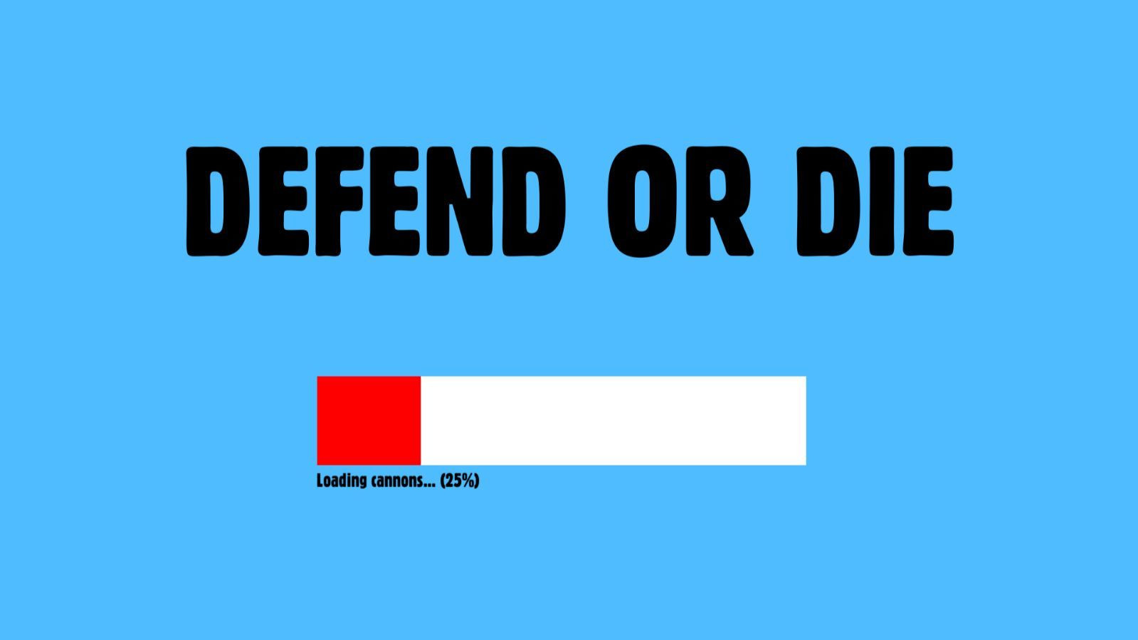 Defend or Die (itch) - кадр 2