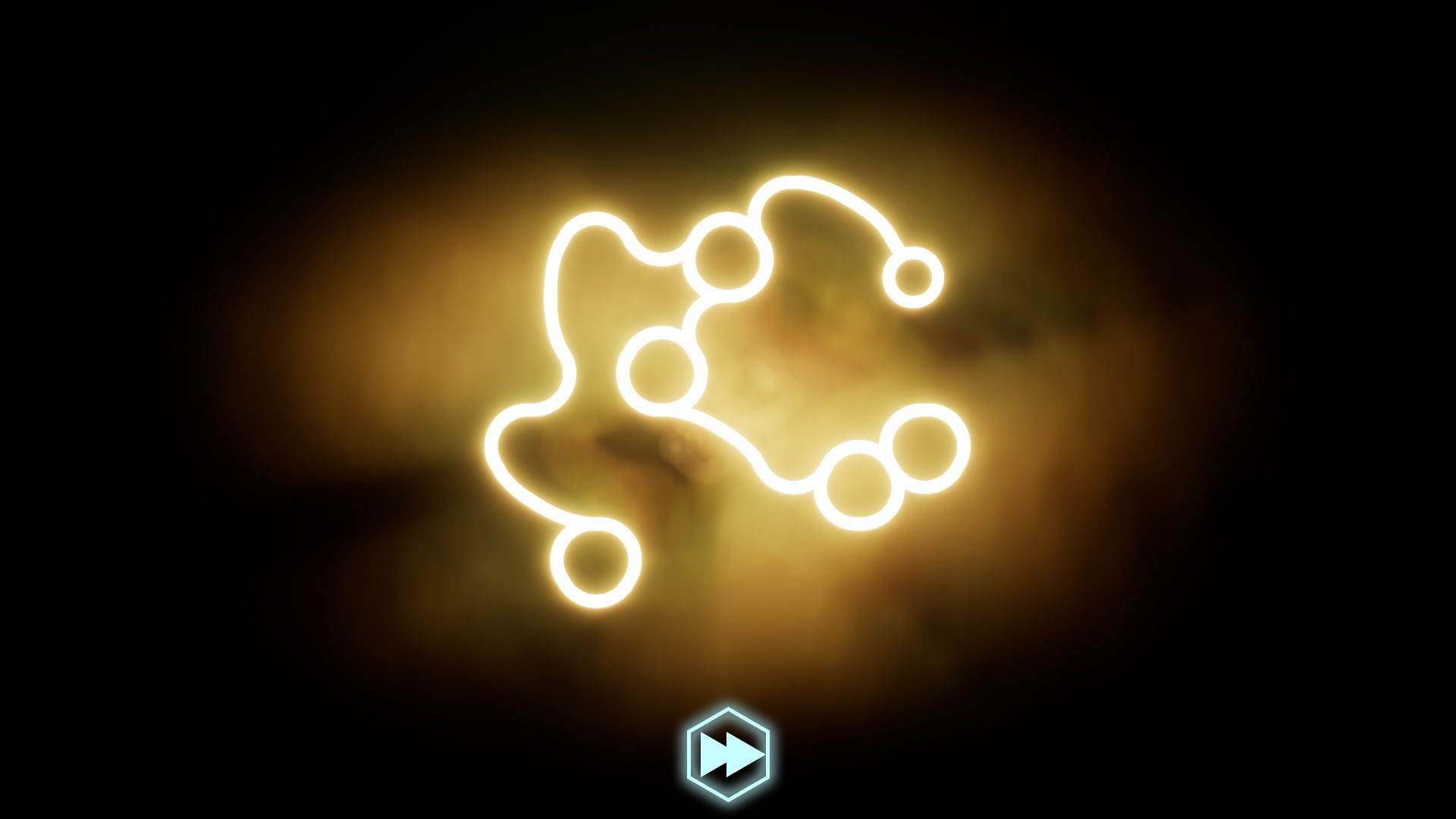 Milky Way Map - кадр 8