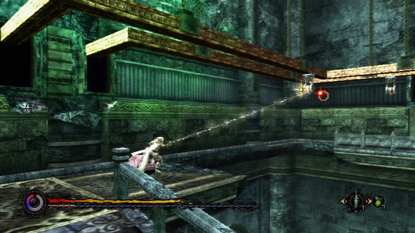 Pandora's Tower - кадр 7