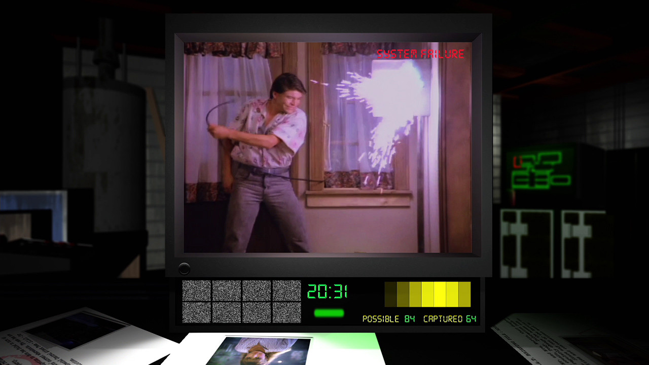 Night Trap - 25th Anniversary Edition - кадр 3