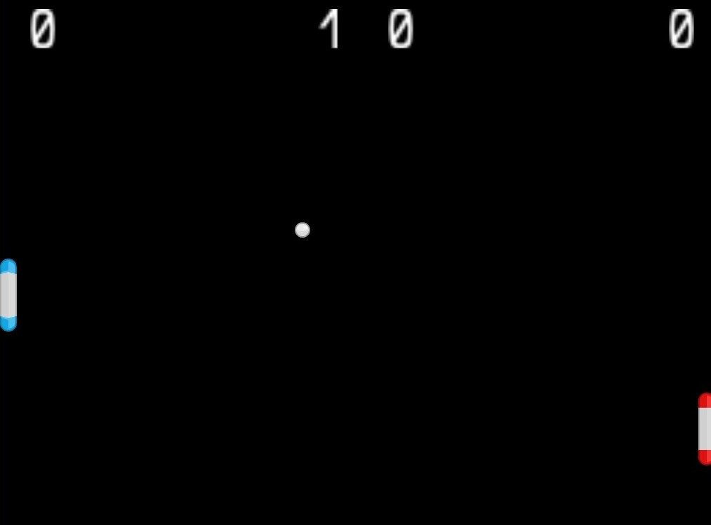 Pong (itch) (DemonMarshmallow) - кадр 1